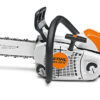 STIHL MS 201 C-M MOTORZAAG