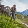 STIHL FS 131 BOSMAAIER