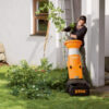 STIHL GHE 150.0 ELEKTRISCHE TUINHAKSELAAR