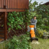 STIHL GHE 150.0 ELEKTRISCHE TUINHAKSELAAR