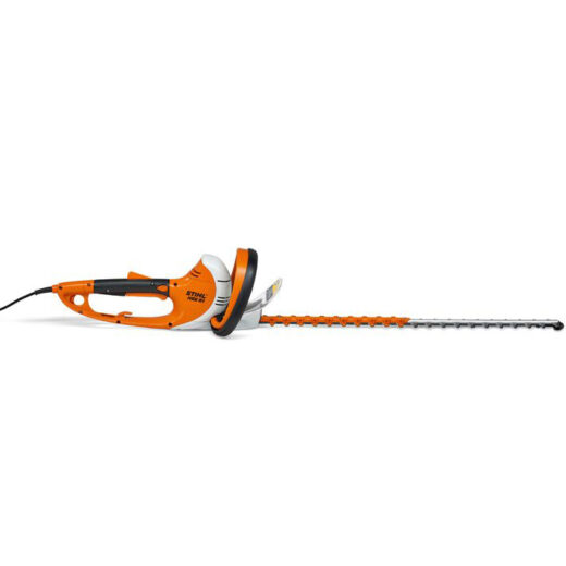 STIHL HSE 81 ELEKTRISCHE HEGGENSCHAAR