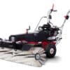 LIMPAR 122 VEEGMACHINE