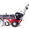 LIMPAR 82 VARIO B&S VEEGMACHINE
