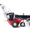 LIMPAR 82 VARIO B&S VEEGMACHINE