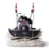 LIMPAR 84 PRO B&S VEEGMACHINE