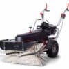LIMPAR 84 PRO B&S VEEGMACHINE
