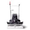 LIMPAR ACCU 26 VEEGMACHINE