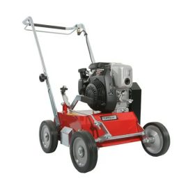 LIMPAR V40 K VERTICUTEERMACHINE