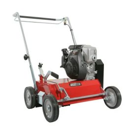 LIMPAR V50 K VERTICUTEERMACHINE