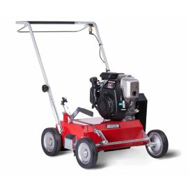 LIMPAR V50 V VERTICUTEERMACHINE