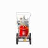 LIMPAR WKB 400 ONKRUIDBRANDER
