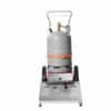 LIMPAR WKB 400 ONKRUIDBRANDER
