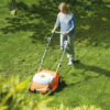 STIHL RLE 540.0 ELEKTRISCHE VERTICUTEERMACHINE