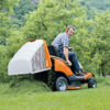 STIHL RT 4082.1 ZITMAAIER