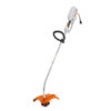 STIHL FSE 71 ELEKTRISCHE KANTENMAAIER MET AUTOCUT C 6-2