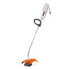 STIHL FSE 81 ELEKTRISCHE KANTENMAAIER MET AOTUCUT C 5-2
