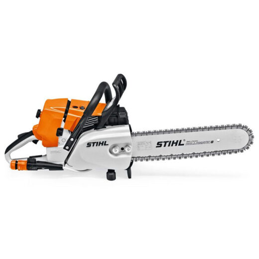 STIHL GS 461 STEENZAAG VOOR BETON EN HARDSTEEN, 40 CM