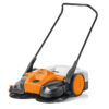 STIHL KGA 770 ACCUVEEGMACHINE