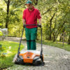 STIHL KGA 770 ACCUVEEGMACHINE