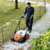 STIHL KGA 770 ACCUVEEGMACHINE