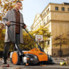 STIHL KGA 770 ACCUVEEGMACHINE