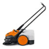 STIHL KGA 770 ACCUVEEGMACHINE