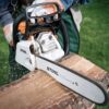 STIHL MS 171 MOTORZAAG