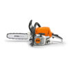 STIHL MS 231 MOTORZAAG
