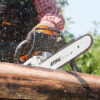 STIHL MS 251 MOTORZAAG