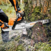 STIHL MS 261 C-M MOTORZAAG