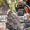 STIHL MS 261 C-M MOTORZAAG