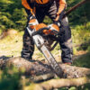 STIHL MS 261 C-M MOTORZAAG