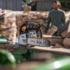 STIHL MS 271 MOTORZAAG