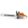 STIHL MS 500I MOTORZAAG