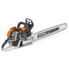 STIHL MS 500I MOTORZAAG