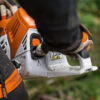 STIHL MS 500I MOTORZAAG