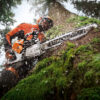 STIHL MS 500I MOTORZAAG