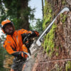 STIHL MS 500I MOTORZAAG