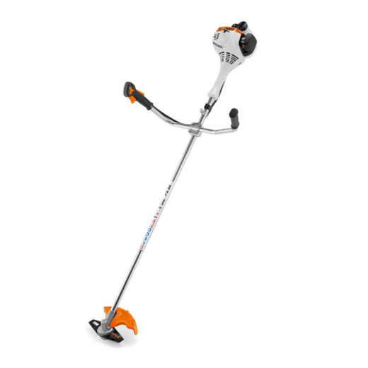 STIHL FS 55 BOSMAAIER MET GRASSNIJBLAD 230-2