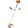 STIHL FS 91 BOSMAAIER MET GRASSNIJBLAD 230-2