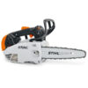 STIHL MS 151 TC-E MOTORZAAG