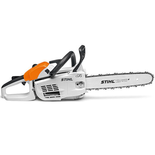 STIHL MS 201 C-M MOTORZAAG MET RAPID LIGHT ZAAGBLAD