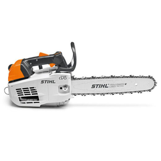 STIHL MS 201 TC-M MOTORZAAG MET RAPID LIGHT ZAAGBLAD