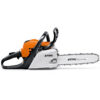STIHL MS 211 MOTORZAAG