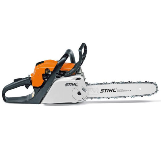 STIHL MS 211 C-BE MOTORZAAG