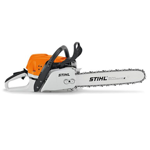 STIHL MS 391 MOTORZAAG