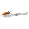 STIHL MS 881 MOTORZAAG