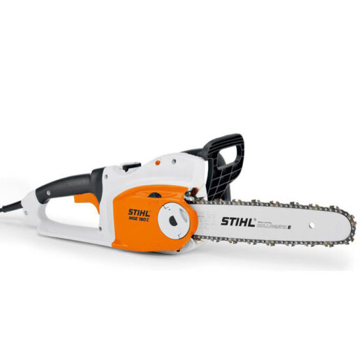 STIHL MSE 190 C-BQ ELEKTRISCHE MOTORZAAG