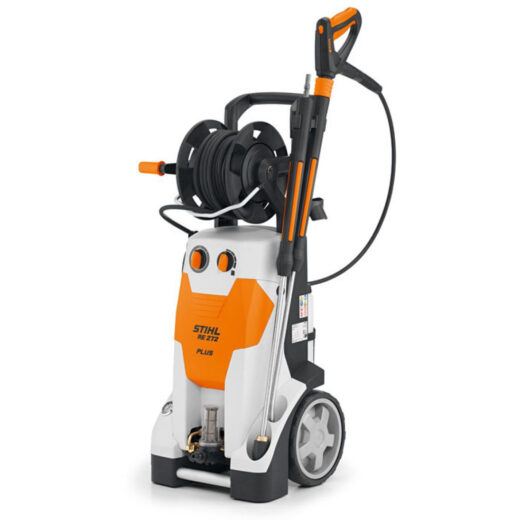 STIHL RE 272 PLUS HOGEDRUKREINIGER