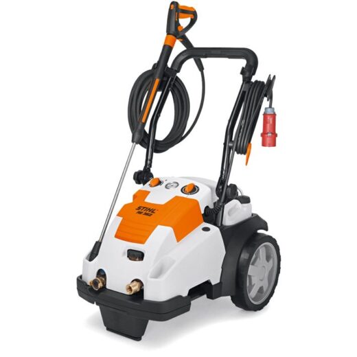 STIHL RE 362 HOGEDRUKREINIGER